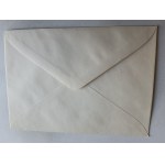 ENVELOPE BATTLE FOR MONTE CASSINO