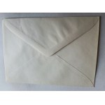 ENVELOPE LANDING CRAFT UNDER ARNHEM STAMP STAMP