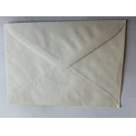 ENVELOPE MEDICINAL PLANTS STAMP