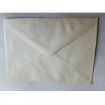 ENVELOPE RUGBY SPORT STAMP