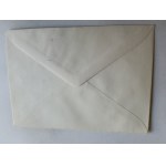 ENVELOPE FIGURE SKATING SPORTS STAMP STAMP