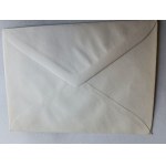 ENVELOPE TO THE VICTIMS OF JUNE 1956 POZNAŃ STAMP