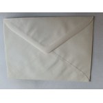 ENVELOPE SWIETOKRZYSKIE MOUNTAINS GRAPTOLITE STAMP STAMP