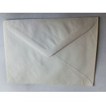 ENVELOPE MEDICINAL PLANTS STAMP