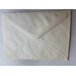 ENVELOPE SOCIETAS CHIRURGORUM POLONORUM