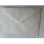 ENVELOPE DOGS DOG STAMP