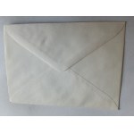 ENVELOPE DOGS DOG STAMP