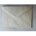 ENVELOPE BATTLE OF FALAISE STAMP STAMP