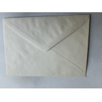 ENVELOPE 45 YEARS OF THE PEOPLE