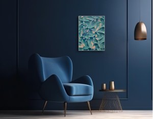 Paweł BIENKIEWICZ (ur. 1962), Glacial Light, z cyklu: 
