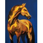 Karolina RYCHEL (ur. 2000), Aurum, 2026