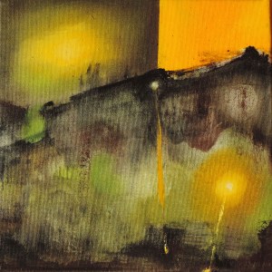 Wojciech KALETA (b. 1981), 0.7 tints, 2016