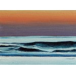 Maciej MAJEWSKI (ur. 1977), Waves are for free, bro!, 2024