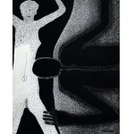 Jolanta JOHNSSON (ur. 1955), Chwila tylko dla nas, 1997
