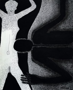Jolanta JOHNSSON (ur. 1955), Chwila tylko dla nas, 1997