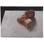Jan SZCZEPKOWSKI (ur. 1975), Putto I, 2012