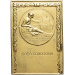 IIIe République (1870-1940). Brochure, Exposition coloniale agricole-industrielle de Strasbourg, by C. Marey 1924.