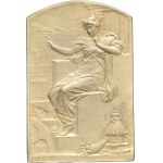 IIIe République (1870-1940). Plaquette, Comité français des expositions à l