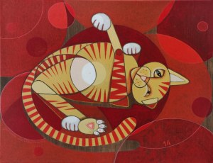 Jolanta Ziółkowska, No.14 