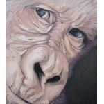 Marcin Paprota, Hominidae 1, 2017