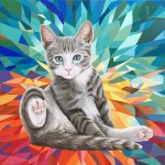 Joanna Bojar - Antoniuk, ORNAKOT KST.5