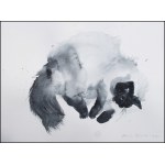 Alexandra Vishnevskaya, Olena 16-06, 2016.