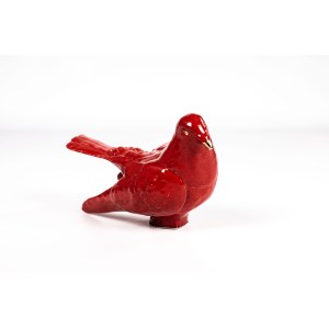 Sylwia Walania-Telega, Fire Dove