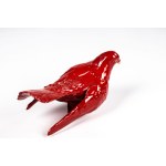 Sylwia Walania-Telega, Fire Dove