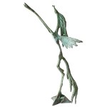 Bronislaw Chromy, Pegasus,