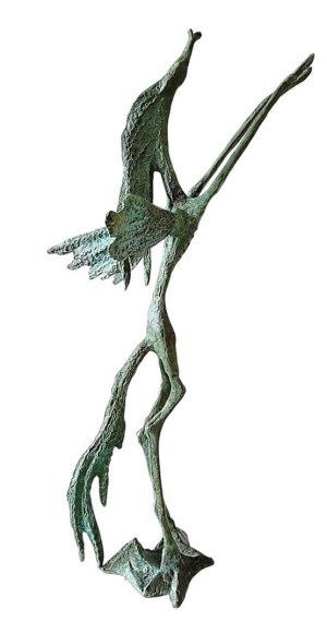 Bronisław Chromy, Pegaz,