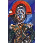 Andrzej Folfas, Bicorne, 1990