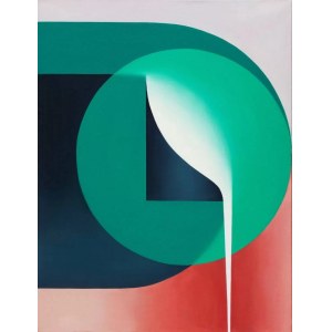 Monika Kopczewska, Nactar, 2018