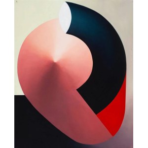 Monika Kopczewska, Spike, 2018