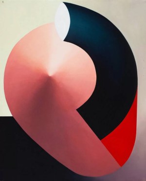 Monika Kopczewska, Spike, 2018