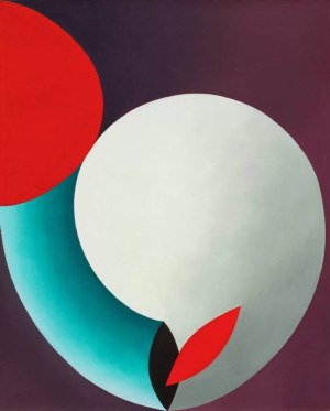 Monika Kopczewska, Beginning, 2018