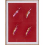 Natalia LL, Touching the Devil, 1983