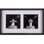 Natalia LL, Performance Tremors, 1981