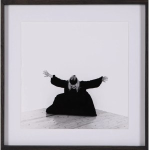Natalia LL, Séance States of Concentration, 1981