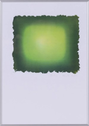 Alina Bloch, Kompozycja 015/04, 2004