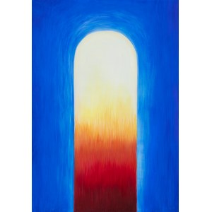Alina Bloch, Ostium 1, 2025/2026