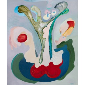 Leokadia Bartoszko, Idyll, 2022