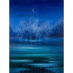 Anna Sołtysiak, Romantic nocturne, 2026