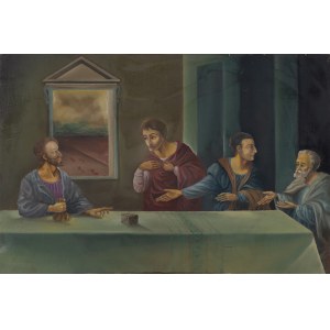 Dariusz Milinski, Notre époque ( ?), 1978