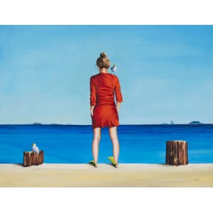 Ewa Prończuk-Kuziak, untitled, 2013