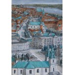 Czesław Piotr Szczepański, Tu się kończy nowy świat, a zaczyna stary, 2025