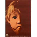 proj. Janusz GRABIAŃSKI (1929-1976), International Children