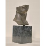 Igor Mitoraj Bronze Sculpture