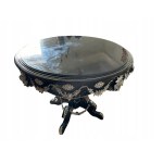 Baroque table