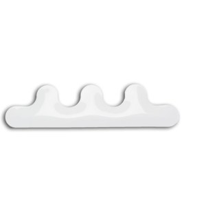 Oskar Zięta - kam 3 white glossy