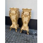 Large palace pillars
